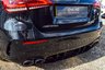 USED 2021 21 MERCEDES-BENZ A-CLASS 2.0 AMG A 45 S 4MATICPLUS PLUS 5d 416 BHP VAT Q BLACK WITH RED LTHR COMBO+VAT Q
