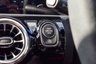 USED 2021 21 MERCEDES-BENZ A-CLASS 2.0 AMG A 45 S 4MATICPLUS PLUS 5d 416 BHP VAT Q BLACK WITH RED LTHR COMBO+VAT Q
