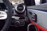 USED 2021 21 MERCEDES-BENZ A-CLASS 2.0 AMG A 45 S 4MATICPLUS PLUS 5d 416 BHP VAT Q BLACK WITH RED LTHR COMBO+VAT Q