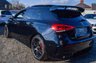 USED 2021 21 MERCEDES-BENZ A-CLASS 2.0 AMG A 45 S 4MATICPLUS PLUS 5d 416 BHP VAT Q BLACK WITH RED LTHR COMBO+VAT Q