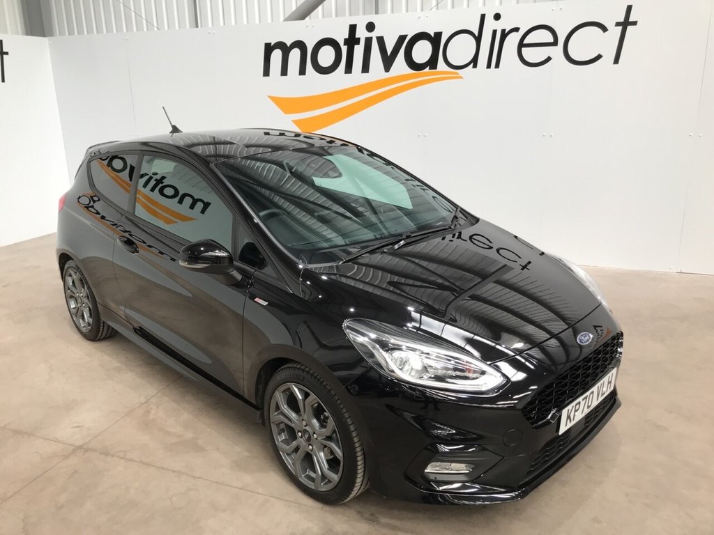 View our FORD FIESTA