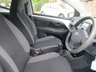 USED 2017 17 TOYOTA AYGO 1.0 VVT-I X 5d 69 BHP TOYOTA AYGO 1.0 VVTI X 2017