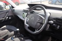 USED 2017 67 CITROEN C4 GRAND PICASSO 1.6 BLUEHDI TOUCH EDITION S/S 5d 118 BHP CITROEN C4 GRAND PICASSO 1.6 BLUEHDI TOUCH EDITION 7 SEATS