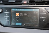 USED 2017 67 CITROEN C4 GRAND PICASSO 1.6 BLUEHDI TOUCH EDITION S/S 5d 118 BHP CITROEN C4 GRAND PICASSO 1.6 BLUEHDI TOUCH EDITION 7 SEATS