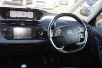 USED 2017 67 CITROEN C4 GRAND PICASSO 1.6 BLUEHDI TOUCH EDITION S/S 5d 118 BHP CITROEN C4 GRAND PICASSO 1.6 BLUEHDI TOUCH EDITION 7 SEATS