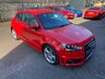 USED 2013 13 AUDI A1 1.6 TDI S LINE 3d 105 BHP 