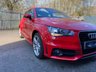 USED 2013 13 AUDI A1 1.6 TDI S LINE 3d 105 BHP 