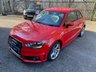 USED 2013 13 AUDI A1 1.6 TDI S LINE 3d 105 BHP 