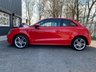 USED 2013 13 AUDI A1 1.6 TDI S LINE 3d 105 BHP 
