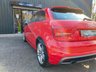 USED 2013 13 AUDI A1 1.6 TDI S LINE 3d 105 BHP 