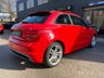 USED 2013 13 AUDI A1 1.6 TDI S LINE 3d 105 BHP 