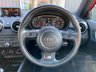USED 2013 13 AUDI A1 1.6 TDI S LINE 3d 105 BHP 