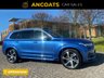 USED 2018 18 VOLVO XC90 2.0 T8 TWIN ENGINE R-DESIGN PRO AWD 5d AUTO 402 BHP 1 Owner+PCP+HP Finance+Full Service+ Panoramic Roof+4 Service+Heap UP Display+ Panoramic Roof+4 Service+Xenon+Heated Leather Seat With Memory+2 Keys+ Nationwide Delivery+Nationwide Warranty+360+Camera+Surround Rear+Full Mot+2 Keys