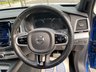 USED 2018 18 VOLVO XC90 2.0 T8 TWIN ENGINE R-DESIGN PRO AWD 5d AUTO 402 BHP 1 Owner+PCP+HP Finance+Full Service+ Panoramic Roof+4 Service+Heap UP Display+ Panoramic Roof+4 Service+Xenon+Heated Leather Seat With Memory+2 Keys+ Nationwide Delivery+Nationwide Warranty+360+Camera+Surround Rear+Full Mot+2 Keys