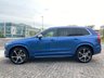 USED 2018 18 VOLVO XC90 2.0 T8 TWIN ENGINE R-DESIGN PRO AWD 5d AUTO 402 BHP 1 Owner+PCP+HP Finance+Full Service+ Panoramic Roof+4 Service+Heap UP Display+ Panoramic Roof+4 Service+Xenon+Heated Leather Seat With Memory+2 Keys+ Nationwide Delivery+Nationwide Warranty+360+Camera+Surround Rear+Full Mot+2 Keys