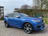 USED 2018 18 VOLVO XC90 2.0 T8 TWIN ENGINE R-DESIGN PRO AWD 5d AUTO 402 BHP 1 Owner+PCP+HP Finance+Full Service+ Panoramic Roof+4 Service+Heap UP Display+ Panoramic Roof+4 Service+Xenon+Heated Leather Seat With Memory+2 Keys+ Nationwide Delivery+Nationwide Warranty+360+Camera+Surround Rear+Full Mot+2 Keys