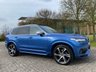 USED 2018 18 VOLVO XC90 2.0 T8 TWIN ENGINE R-DESIGN PRO AWD 5d AUTO 402 BHP 1 Owner+PCP+HP Finance+Full Service+ Panoramic Roof+4 Service+Heap UP Display+ Panoramic Roof+4 Service+Xenon+Heated Leather Seat With Memory+2 Keys+ Nationwide Delivery+Nationwide Warranty+360+Camera+Surround Rear+Full Mot+2 Keys