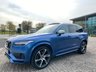 USED 2018 18 VOLVO XC90 2.0 T8 TWIN ENGINE R-DESIGN PRO AWD 5d AUTO 402 BHP 1 Owner+PCP+HP Finance+Full Service+ Panoramic Roof+4 Service+Heap UP Display+ Panoramic Roof+4 Service+Xenon+Heated Leather Seat With Memory+2 Keys+ Nationwide Delivery+Nationwide Warranty+360+Camera+Surround Rear+Full Mot+2 Keys