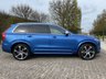 USED 2018 18 VOLVO XC90 2.0 T8 TWIN ENGINE R-DESIGN PRO AWD 5d AUTO 402 BHP 1 Owner+PCP+HP Finance+Full Service+ Panoramic Roof+4 Service+Heap UP Display+ Panoramic Roof+4 Service+Xenon+Heated Leather Seat With Memory+2 Keys+ Nationwide Delivery+Nationwide Warranty+360+Camera+Surround Rear+Full Mot+2 Keys