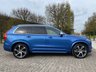 USED 2018 18 VOLVO XC90 2.0 T8 TWIN ENGINE R-DESIGN PRO AWD 5d AUTO 402 BHP 1 Owner+PCP+HP Finance+Full Service+ Panoramic Roof+4 Service+Heap UP Display+ Panoramic Roof+4 Service+Xenon+Heated Leather Seat With Memory+2 Keys+ Nationwide Delivery+Nationwide Warranty+360+Camera+Surround Rear+Full Mot+2 Keys