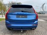 USED 2018 18 VOLVO XC90 2.0 T8 TWIN ENGINE R-DESIGN PRO AWD 5d AUTO 402 BHP 1 Owner+PCP+HP Finance+Full Service+ Panoramic Roof+4 Service+Heap UP Display+ Panoramic Roof+4 Service+Xenon+Heated Leather Seat With Memory+2 Keys+ Nationwide Delivery+Nationwide Warranty+360+Camera+Surround Rear+Full Mot+2 Keys