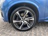 USED 2018 18 VOLVO XC90 2.0 T8 TWIN ENGINE R-DESIGN PRO AWD 5d AUTO 402 BHP 1 Owner+PCP+HP Finance+Full Service+ Panoramic Roof+4 Service+Heap UP Display+ Panoramic Roof+4 Service+Xenon+Heated Leather Seat With Memory+2 Keys+ Nationwide Delivery+Nationwide Warranty+360+Camera+Surround Rear+Full Mot+2 Keys