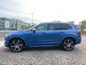 USED 2018 18 VOLVO XC90 2.0 T8 TWIN ENGINE R-DESIGN PRO AWD 5d AUTO 402 BHP 1 Owner+PCP+HP Finance+Full Service+ Panoramic Roof+4 Service+Heap UP Display+ Panoramic Roof+4 Service+Xenon+Heated Leather Seat With Memory+2 Keys+ Nationwide Delivery+Nationwide Warranty+360+Camera+Surround Rear+Full Mot+2 Keys