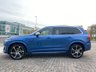 USED 2018 18 VOLVO XC90 2.0 T8 TWIN ENGINE R-DESIGN PRO AWD 5d AUTO 402 BHP 1 Owner+PCP+HP Finance+Full Service+ Panoramic Roof+4 Service+Heap UP Display+ Panoramic Roof+4 Service+Xenon+Heated Leather Seat With Memory+2 Keys+ Nationwide Delivery+Nationwide Warranty+360+Camera+Surround Rear+Full Mot+2 Keys