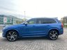 USED 2018 18 VOLVO XC90 2.0 T8 TWIN ENGINE R-DESIGN PRO AWD 5d AUTO 402 BHP 1 Owner+PCP+HP Finance+Full Service+ Panoramic Roof+4 Service+Heap UP Display+ Panoramic Roof+4 Service+Xenon+Heated Leather Seat With Memory+2 Keys+ Nationwide Delivery+Nationwide Warranty+360+Camera+Surround Rear+Full Mot+2 Keys