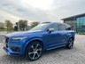 USED 2018 18 VOLVO XC90 2.0 T8 TWIN ENGINE R-DESIGN PRO AWD 5d AUTO 402 BHP 1 Owner+PCP+HP Finance+Full Service+ Panoramic Roof+4 Service+Heap UP Display+ Panoramic Roof+4 Service+Xenon+Heated Leather Seat With Memory+2 Keys+ Nationwide Delivery+Nationwide Warranty+360+Camera+Surround Rear+Full Mot+2 Keys