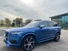 USED 2018 18 VOLVO XC90 2.0 T8 TWIN ENGINE R-DESIGN PRO AWD 5d AUTO 402 BHP 1 Owner+PCP+HP Finance+Full Service+ Panoramic Roof+4 Service+Heap UP Display+ Panoramic Roof+4 Service+Xenon+Heated Leather Seat With Memory+2 Keys+ Nationwide Delivery+Nationwide Warranty+360+Camera+Surround Rear+Full Mot+2 Keys