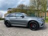 USED 2017 67 MERCEDES-BENZ GLC-CLASS 2.1 GLC 220 D 4MATIC AMG LINE PREMIUM 5d AUTO 168 BHP Panoramic roof + memory seats.