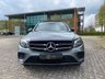 USED 2017 67 MERCEDES-BENZ GLC-CLASS 2.1 GLC 220 D 4MATIC AMG LINE PREMIUM 5d AUTO 168 BHP Panoramic roof + memory seats.