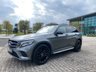 USED 2017 67 MERCEDES-BENZ GLC-CLASS 2.1 GLC 220 D 4MATIC AMG LINE PREMIUM 5d AUTO 168 BHP Panoramic roof + memory seats.