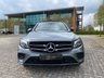 USED 2017 67 MERCEDES-BENZ GLC-CLASS 2.1 GLC 220 D 4MATIC AMG LINE PREMIUM 5d AUTO 168 BHP Panoramic roof + memory seats.