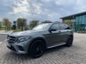 USED 2017 67 MERCEDES-BENZ GLC-CLASS 2.1 GLC 220 D 4MATIC AMG LINE PREMIUM 5d AUTO 168 BHP Panoramic roof + memory seats.