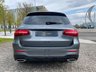 USED 2017 67 MERCEDES-BENZ GLC-CLASS 2.1 GLC 220 D 4MATIC AMG LINE PREMIUM 5d AUTO 168 BHP Panoramic roof + memory seats.