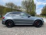 USED 2017 67 MERCEDES-BENZ GLC-CLASS 2.1 GLC 220 D 4MATIC AMG LINE PREMIUM 5d AUTO 168 BHP Panoramic roof + memory seats.