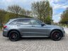 USED 2017 67 MERCEDES-BENZ GLC-CLASS 2.1 GLC 220 D 4MATIC AMG LINE PREMIUM 5d AUTO 168 BHP Panoramic roof + memory seats.