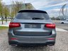 USED 2017 67 MERCEDES-BENZ GLC-CLASS 2.1 GLC 220 D 4MATIC AMG LINE PREMIUM 5d AUTO 168 BHP Panoramic roof + memory seats.