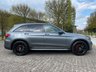 USED 2017 67 MERCEDES-BENZ GLC-CLASS 2.1 GLC 220 D 4MATIC AMG LINE PREMIUM 5d AUTO 168 BHP Panoramic roof + memory seats.