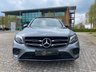 USED 2017 67 MERCEDES-BENZ GLC-CLASS 2.1 GLC 220 D 4MATIC AMG LINE PREMIUM 5d AUTO 168 BHP Panoramic roof + memory seats.