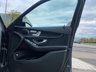 USED 2017 67 MERCEDES-BENZ GLC-CLASS 2.1 GLC 220 D 4MATIC AMG LINE PREMIUM 5d AUTO 168 BHP Panoramic roof + memory seats.