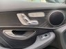 USED 2017 67 MERCEDES-BENZ GLC-CLASS 2.1 GLC 220 D 4MATIC AMG LINE PREMIUM 5d AUTO 168 BHP Panoramic roof + memory seats.