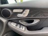 USED 2017 67 MERCEDES-BENZ GLC-CLASS 2.1 GLC 220 D 4MATIC AMG LINE PREMIUM 5d AUTO 168 BHP Panoramic roof + memory seats.