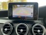 USED 2017 67 MERCEDES-BENZ GLC-CLASS 2.1 GLC 220 D 4MATIC AMG LINE PREMIUM 5d AUTO 168 BHP Panoramic roof + memory seats.