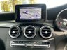 USED 2017 67 MERCEDES-BENZ GLC-CLASS 2.1 GLC 220 D 4MATIC AMG LINE PREMIUM 5d AUTO 168 BHP Panoramic roof + memory seats.
