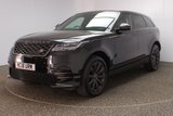 USED 2018 18 LAND ROVER RANGE ROVER VELAR 2.0 R-DYNAMIC SE 5DR AUTO 247 BHP FULL SERVICE HISTORY + HEATED LEATHER SEATS + SATELLITE NAVIGATION + REVERSING CAMERA + PARK ASSIST + PARKING SENSOR + LANE ASSIST SYSTEM + BLIND SPOT MONITOR + BLUETOOTH + CRUISE CONTROL + CLIMATE CONTROL + MULTI FUNCTION WHEEL + DAB RADIO + PRIVACY GLASS + XENON HEADLIGHTS + ELECTRIC/MEMORY FRONT SEATS + MERIDIAN PREMIUM SPEAKERS + ELECTRIC WINDOWS + ELECTRIC/HEATED/FOLDING DOOR MIRRORS + 20 INCH ALLOY WHEELS