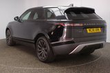 USED 2018 18 LAND ROVER RANGE ROVER VELAR 2.0 R-DYNAMIC SE 5DR AUTO 247 BHP FULL SERVICE HISTORY + HEATED LEATHER SEATS + SATELLITE NAVIGATION + REVERSING CAMERA + PARK ASSIST + PARKING SENSOR + LANE ASSIST SYSTEM + BLIND SPOT MONITOR + BLUETOOTH + CRUISE CONTROL + CLIMATE CONTROL + MULTI FUNCTION WHEEL + DAB RADIO + PRIVACY GLASS + XENON HEADLIGHTS + ELECTRIC/MEMORY FRONT SEATS + MERIDIAN PREMIUM SPEAKERS + ELECTRIC WINDOWS + ELECTRIC/HEATED/FOLDING DOOR MIRRORS + 20 INCH ALLOY WHEELS