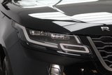 USED 2018 18 LAND ROVER RANGE ROVER VELAR 2.0 R-DYNAMIC SE 5DR AUTO 247 BHP FULL SERVICE HISTORY + HEATED LEATHER SEATS + SATELLITE NAVIGATION + REVERSING CAMERA + PARK ASSIST + PARKING SENSOR + LANE ASSIST SYSTEM + BLIND SPOT MONITOR + BLUETOOTH + CRUISE CONTROL + CLIMATE CONTROL + MULTI FUNCTION WHEEL + DAB RADIO + PRIVACY GLASS + XENON HEADLIGHTS + ELECTRIC/MEMORY FRONT SEATS + MERIDIAN PREMIUM SPEAKERS + ELECTRIC WINDOWS + ELECTRIC/HEATED/FOLDING DOOR MIRRORS + 20 INCH ALLOY WHEELS